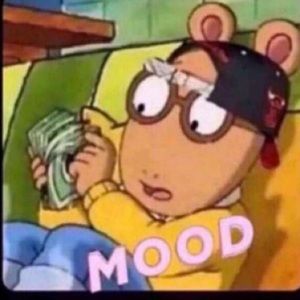 Meet your Posher, Immanuel